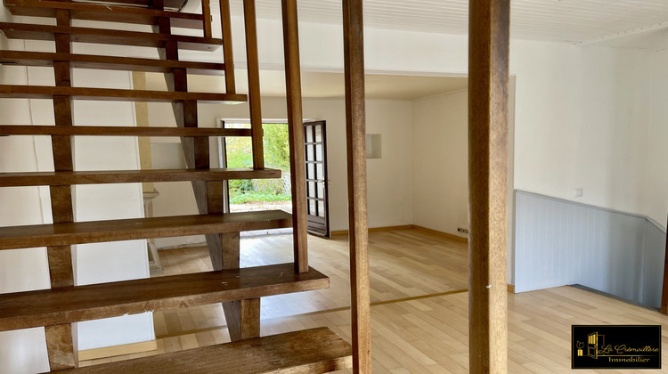 Ma-Cabane - Vente Maison Saint-Chéron, 82 m²