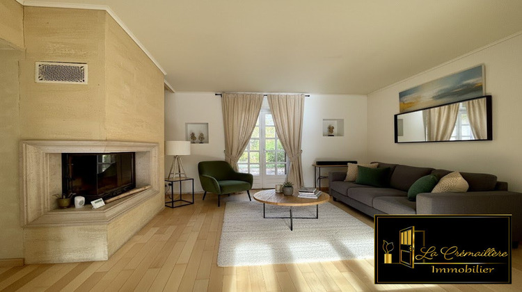 Ma-Cabane - Vente Maison Saint-Chéron, 82 m²