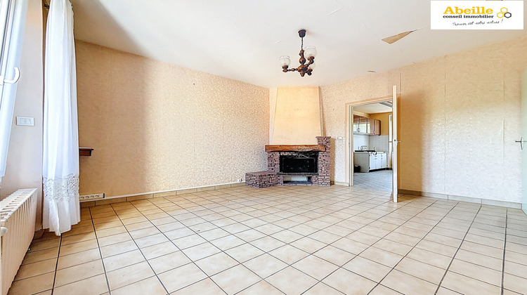 Ma-Cabane - Vente Maison Saint-Chéron, 106 m²