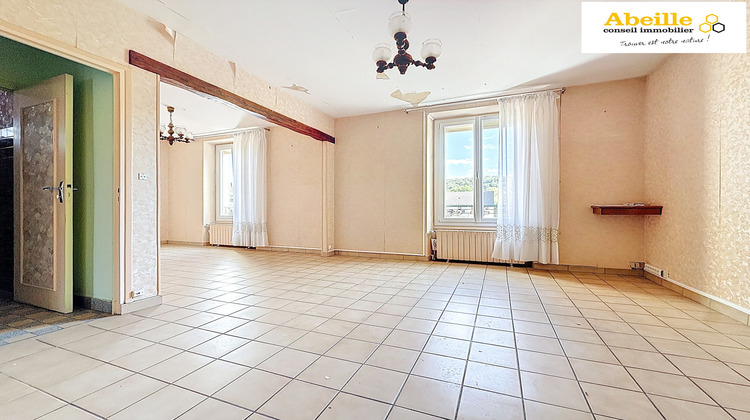 Ma-Cabane - Vente Maison Saint-Chéron, 106 m²