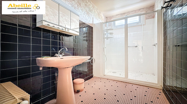 Ma-Cabane - Vente Maison Saint-Chéron, 106 m²