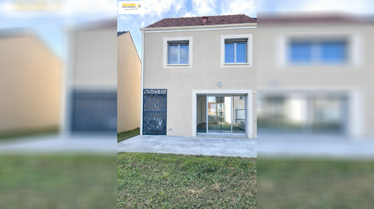 Ma-Cabane - Vente Maison Saint-Chéron, 85 m²