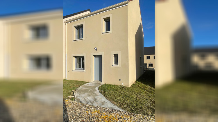 Ma-Cabane - Vente Maison Saint-Chéron, 85 m²