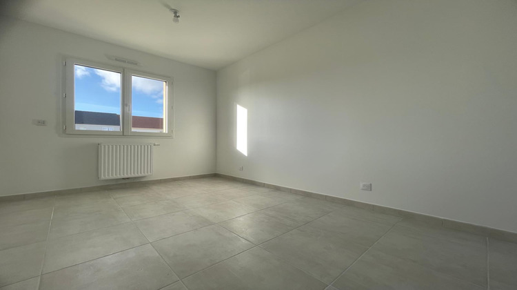 Ma-Cabane - Vente Maison Saint-Chéron, 85 m²