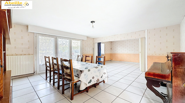 Ma-Cabane - Vente Maison Saint-Chéron, 86 m²