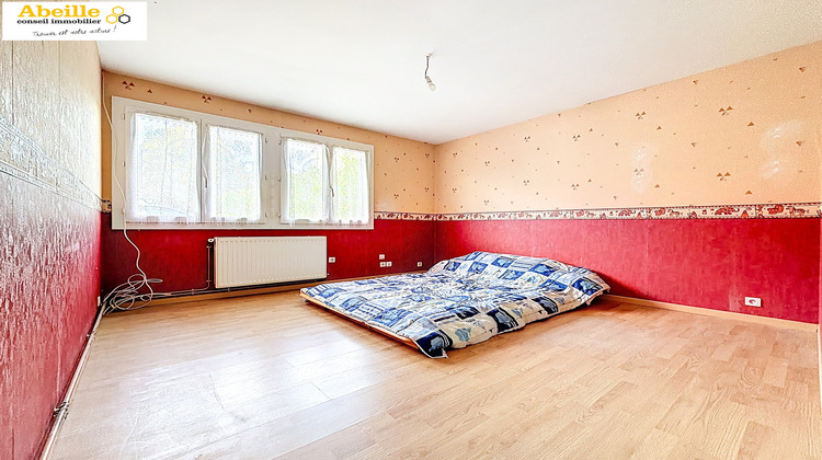 Ma-Cabane - Vente Maison Saint-Chéron, 86 m²