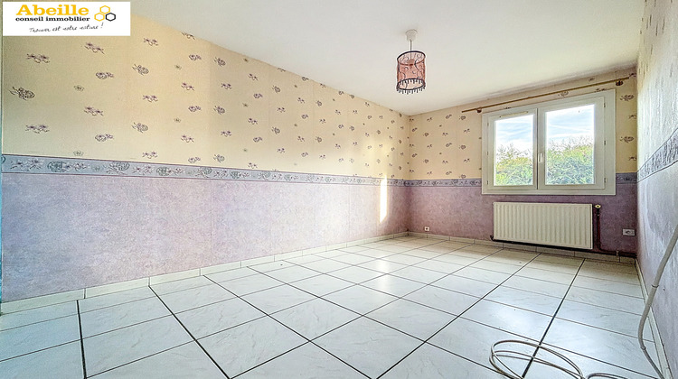 Ma-Cabane - Vente Maison Saint-Chéron, 86 m²