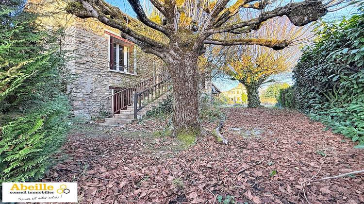 Ma-Cabane - Vente Maison Saint-Chéron, 66 m²