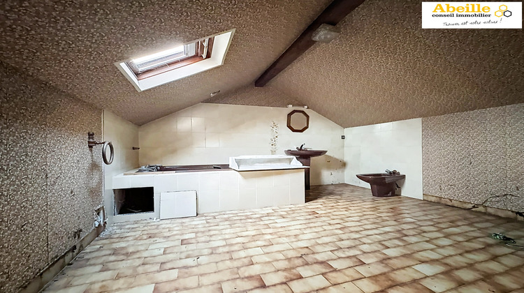 Ma-Cabane - Vente Maison Saint-Chéron, 66 m²
