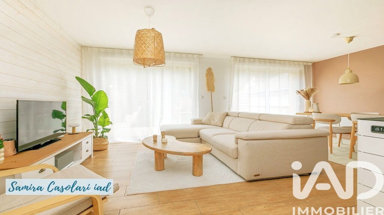 Ma-Cabane - Vente Maison Saint-Chéron, 130 m²