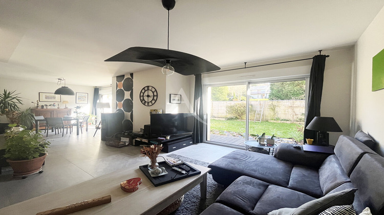 Ma-Cabane - Vente Maison SAINT-CHERON, 135 m²