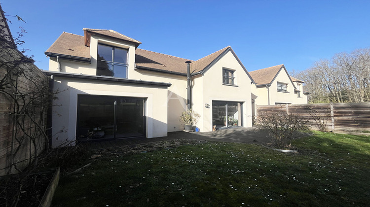 Ma-Cabane - Vente Maison SAINT-CHERON, 135 m²