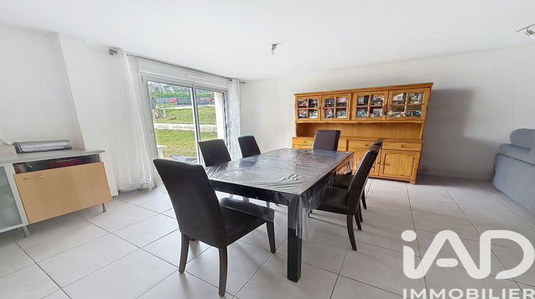 Ma-Cabane - Vente Maison Saint-Chéron, 87 m²