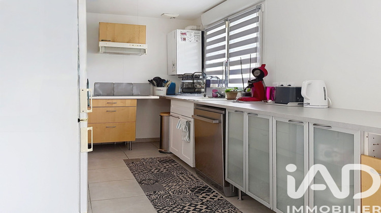 Ma-Cabane - Vente Maison Saint-Chéron, 87 m²