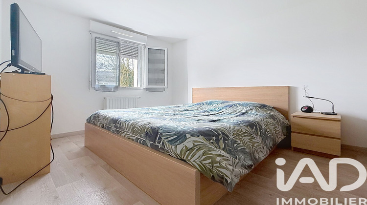 Ma-Cabane - Vente Maison Saint-Chéron, 87 m²