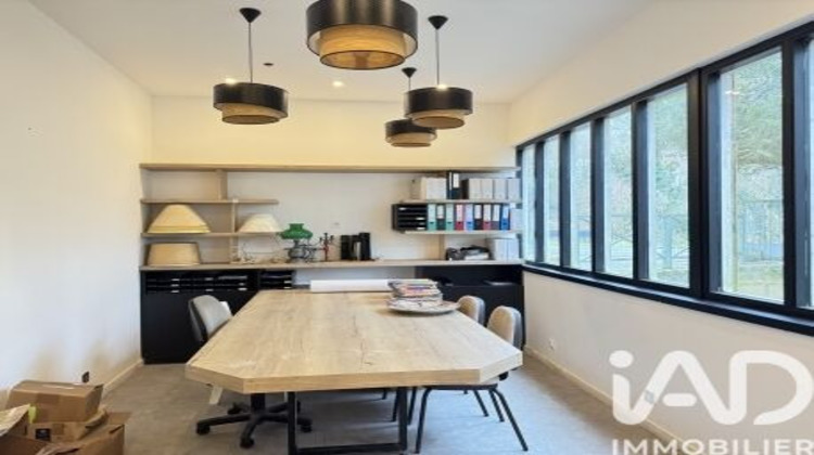 Ma-Cabane - Vente Maison Saint-Chéron, 600 m²