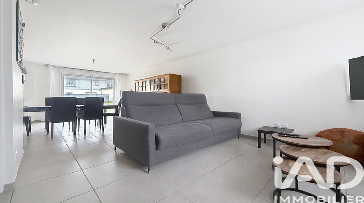 Ma-Cabane - Vente Maison Saint-Chéron, 87 m²