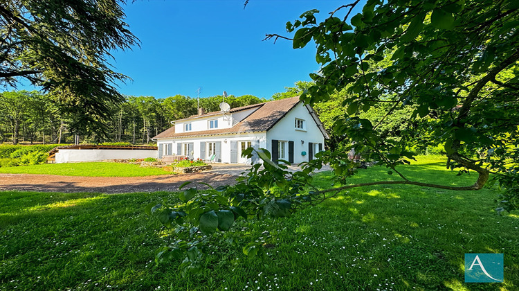 Ma-Cabane - Vente Maison SAINT-CHERON, 238 m²