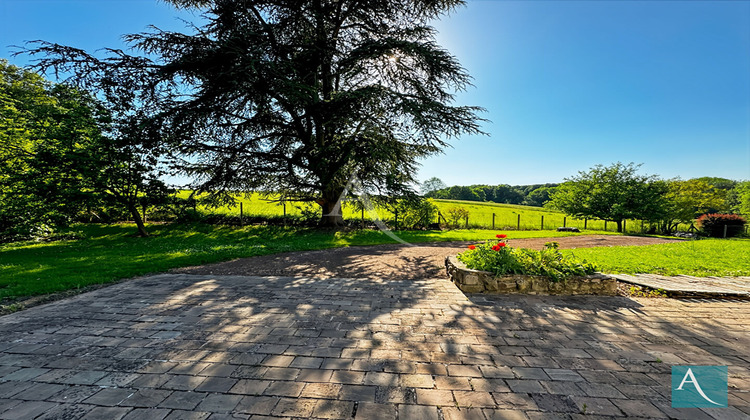 Ma-Cabane - Vente Maison SAINT-CHERON, 238 m²