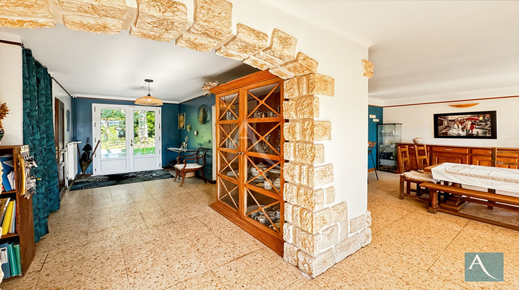 Ma-Cabane - Vente Maison SAINT-CHERON, 238 m²
