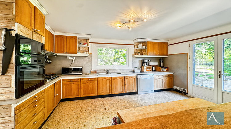 Ma-Cabane - Vente Maison SAINT-CHERON, 238 m²