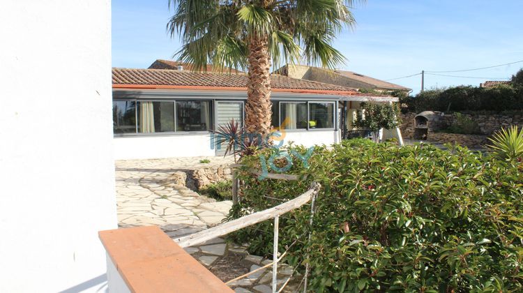 Ma-Cabane - Vente Maison Saint-Chinian, 135 m²