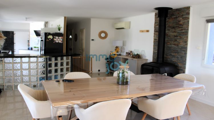 Ma-Cabane - Vente Maison Saint-Chinian, 135 m²