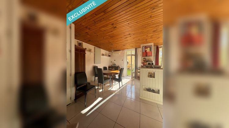 Ma-Cabane - Vente Maison Saint-Chinian, 130 m²