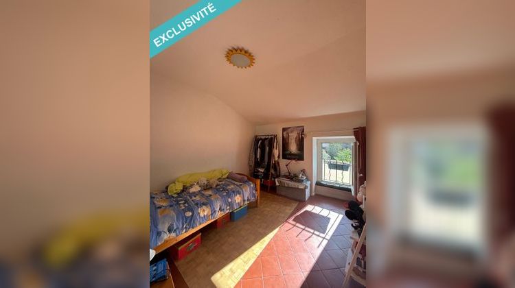 Ma-Cabane - Vente Maison Saint-Chinian, 130 m²