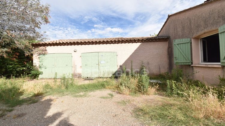 Ma-Cabane - Vente Maison SAINT CHINIAN, 150 m²