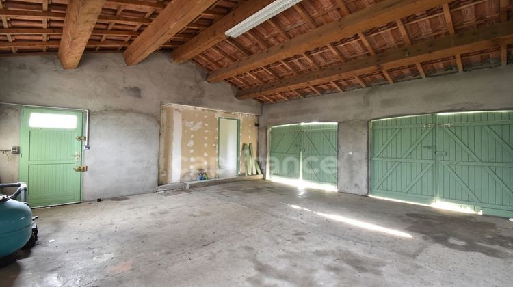 Ma-Cabane - Vente Maison SAINT CHINIAN, 150 m²