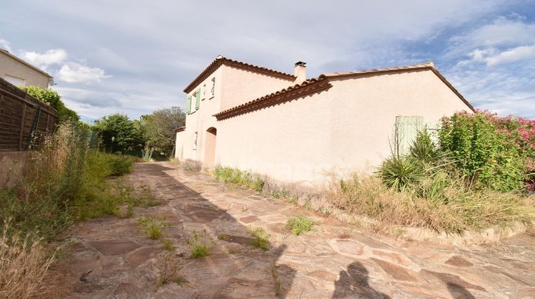 Ma-Cabane - Vente Maison SAINT CHINIAN, 150 m²