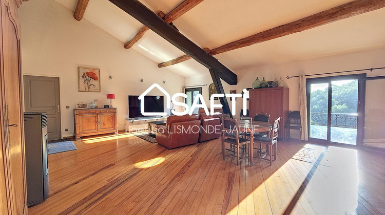 Ma-Cabane - Vente Maison Saint-Chinian, 157 m²