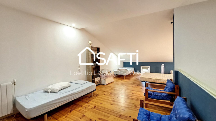 Ma-Cabane - Vente Maison Saint-Chinian, 157 m²