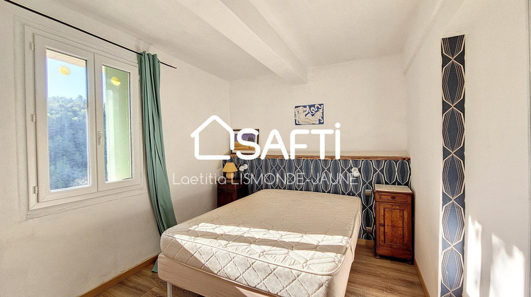 Ma-Cabane - Vente Maison Saint-Chinian, 157 m²