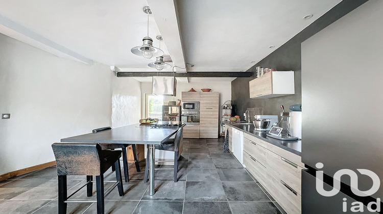 Ma-Cabane - Vente Maison Saint-Chinian, 176 m²