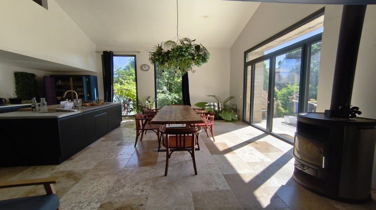 Ma-Cabane - Vente Maison SAINT CHINIAN, 240 m²