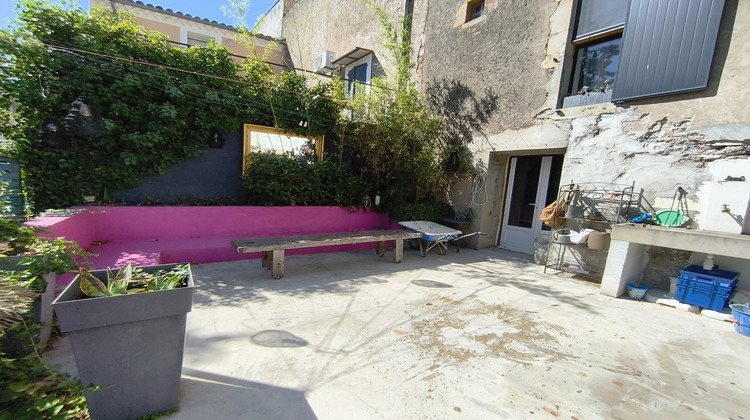 Ma-Cabane - Vente Maison SAINT CHINIAN, 240 m²