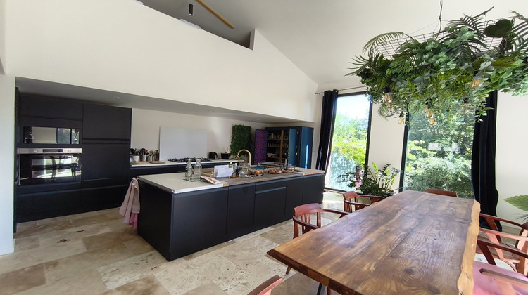 Ma-Cabane - Vente Maison SAINT CHINIAN, 240 m²