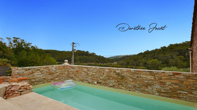 Ma-Cabane - Vente Maison SAINT CHINIAN, 335 m²