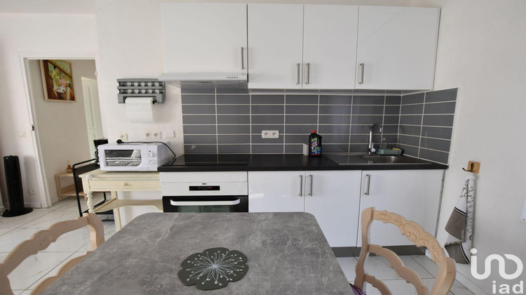 Ma-Cabane - Vente Maison Saint-Chinian, 90 m²