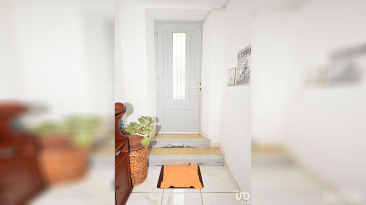 Ma-Cabane - Vente Maison Saint-Chinian, 90 m²