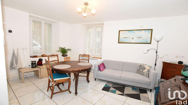 Ma-Cabane - Vente Maison Saint-Chinian, 90 m²
