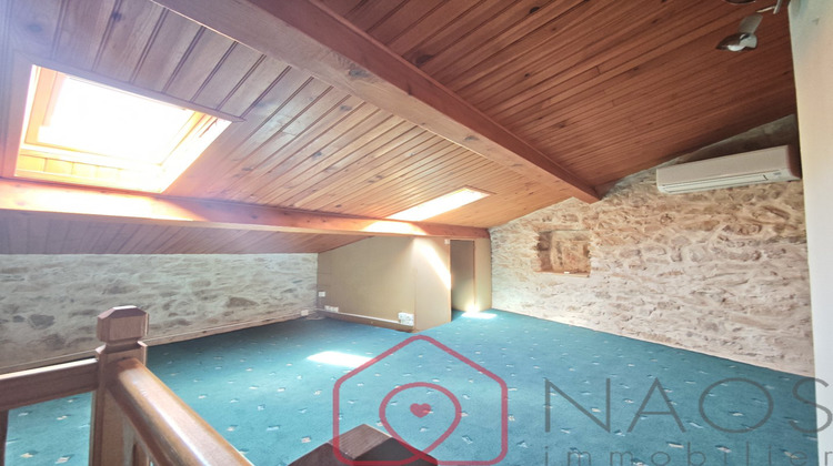 Ma-Cabane - Vente Maison SAINT CHINIAN, 60 m²