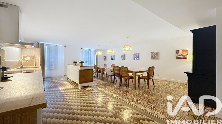 Ma-Cabane - Vente Maison Saint-Chinian, 270 m²