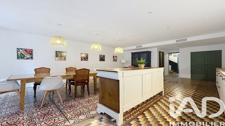 Ma-Cabane - Vente Maison Saint-Chinian, 270 m²