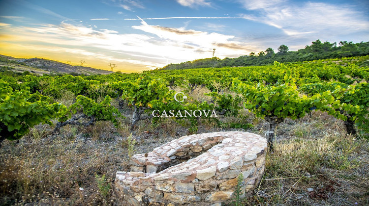 Ma-Cabane - Vente Maison SAINT CHINIAN, 200 m²