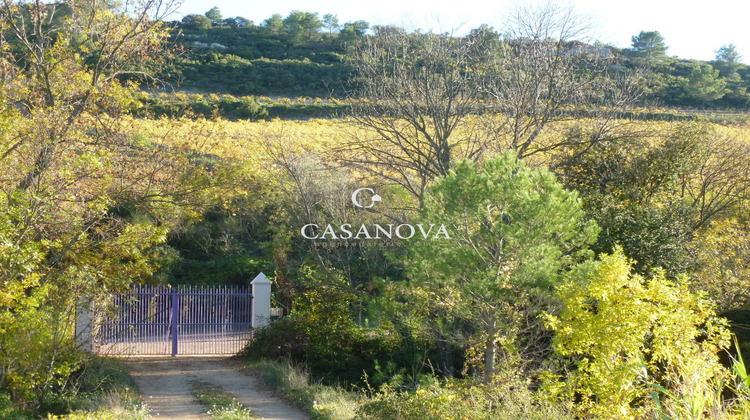 Ma-Cabane - Vente Maison SAINT CHINIAN, 200 m²