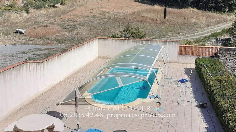 Ma-Cabane - Vente Maison SAINT CHINIAN, 200 m²