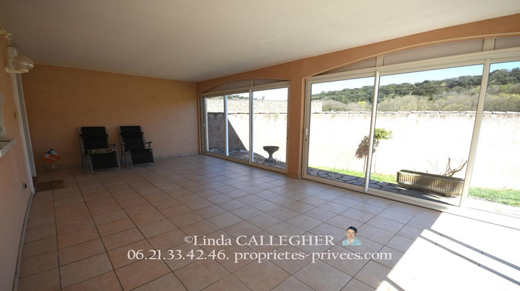 Ma-Cabane - Vente Maison SAINT CHINIAN, 200 m²